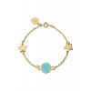MEDLEY BRACELET ブルー - Bracelets - ¥11,550  ~ $102.62