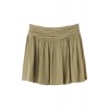 【Kai Lani USA】 Drape スカート グリーン - Skirts - ¥7,245  ~ $64.37