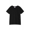 Tシャツ ブラック - Majice - kratke - ¥5,775  ~ 325,96kn