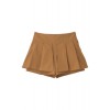 ショートパンツ ベージュ - Shorts - ¥14,700  ~ 112.18€