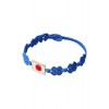 【CRUCIANI】サムライブルー ブルー - Bracelets - ¥1,890  ~ $16.79