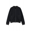 トルチュキルトブルゾン ネイビー - Jacket - coats - ¥23,100  ~ $205.25