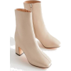 item - Buty wysokie - 