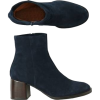 item - Botas - 