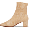 item - Botas - 