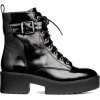 item - Boots - 