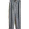 item - Spodnie Capri - 