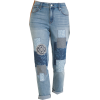 item - Capri & Cropped - 