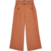 item - Capri & Cropped - 