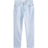 item - Spodnie Capri - 