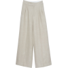 item - Pantalones Capri - 