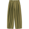 item - Pantaloni capri - 