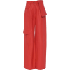 item - Spodnie Capri - 