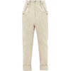 item - Pantalones Capri - 