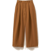 item - Pantaloni capri - 