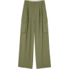 item - Pantalones Capri - 