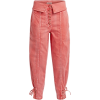 item - Spodnie Capri - 