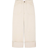 item - Spodnie Capri - 