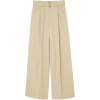 item - Spodnie Capri - 