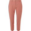 item - Spodnie Capri - 