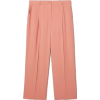 item - Pantalones Capri - 