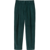 item - Spodnie Capri - 