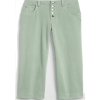 item - Spodnie Capri - 