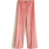 item - Pantalones Capri - 