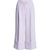 item - Spodnie Capri - 