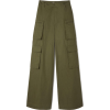 item - Pantalones Capri - 