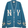 item - Cardigan - 