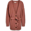 item - Cardigan - 