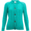 item - Swetry na guziki - 