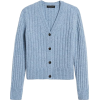 item - Cardigan - 