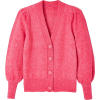 item - Cardigan - 