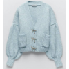 item - Cardigan - 