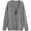 item - Cardigan - 