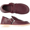 item - Klasyczne buty - 