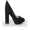 item - Klasyczne buty - 