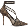 item - Klasyczne buty - 