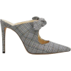 item - Sapatos clássicos - 