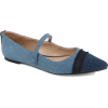 item - Klasyczne buty - 