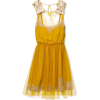 item - Vestidos - 