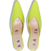 item - Flats - 