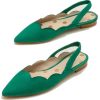 item - Flats - 