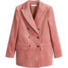 item - Jacket - coats - 