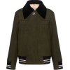 item - Jacket - coats - 