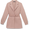 item - Chaquetas - 