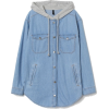 item - Chaquetas - 