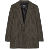 item - Jacket - coats - 